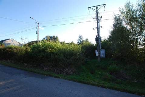 Działka 1533m2 Zbrza gmina Morawica