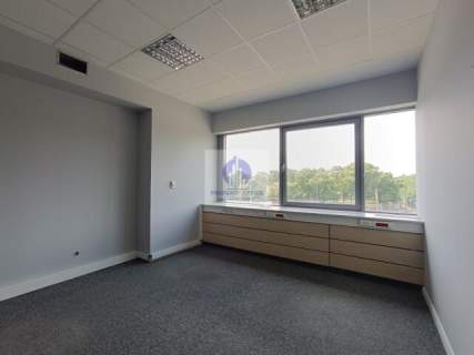Wawer lokal biurowy 129,36 m2 do wynajęcia