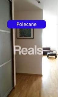 Klimatyczne mieszkanie na Woli