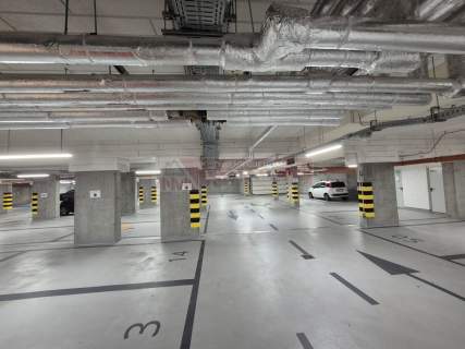 Nowoczesne mieszkanie 2-pok garaż Lublin Centrum