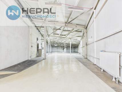 magazyn do wynajęcia - Kielce, 1115 m2