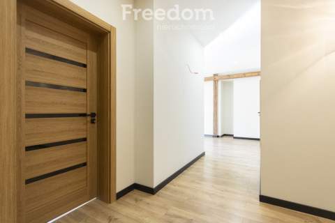 Przestronny apartament w centrum Nysy