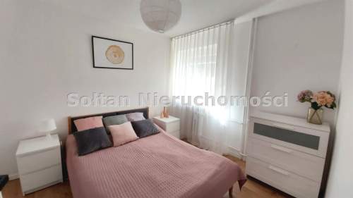 Po generalnym remoncie 3 pokoje balkon kuchnia