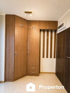 Klonowa 50,51 m 2 pokoje Balkon