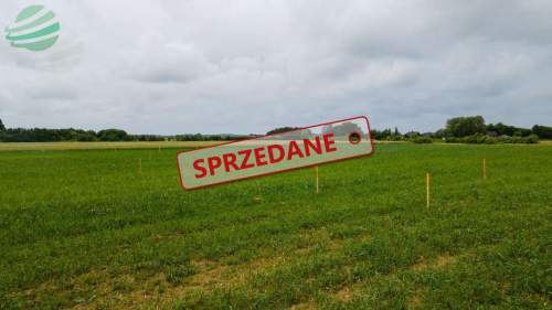 Działka budowlana blisko morza i Jeziora Wicko Ł