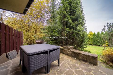 Apartament Kościelisko z własną strefą SPA