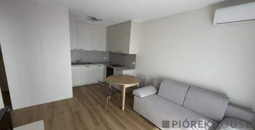 2-pokojowe mieszkanie na Bemowie