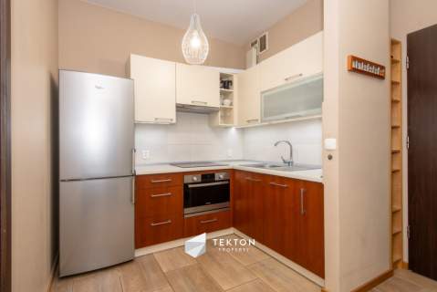 2 pokoje 35,39m2 Wilda Kosińskiego Inwestycja
