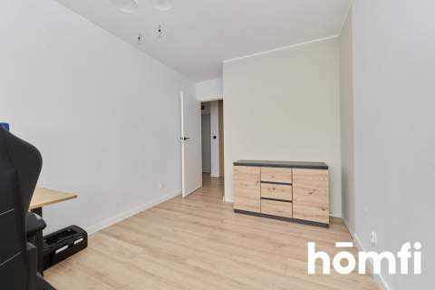 Komfortowe 3 pokoje Klima Garaż x2 Żmudzka