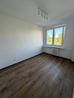 Mieszkanie o pow.48m2, po remoncie, I piętro, Os. Kaliniec