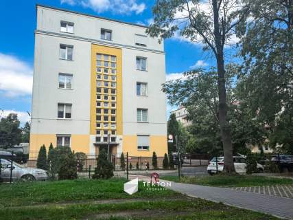 NOWY śWIAT 4POK PARTER DWUSTRONNE CISZA LOKALIZACJ