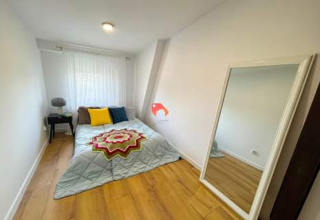 5 pokoi po generalnym remoncie, 75m2.