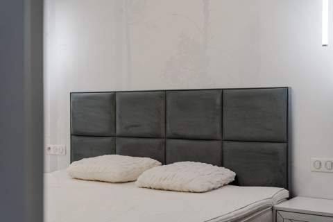 Apartament w Śródmieściu