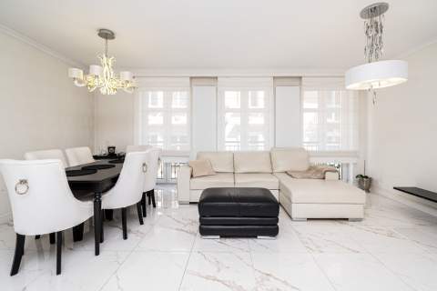 Apartament premium na sprzedaż 