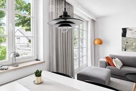 Apartament Premium 3 pok. parking, 0% prowizji