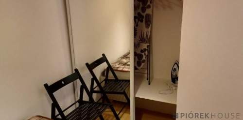 2-pokojowe mieszkanie na Woli