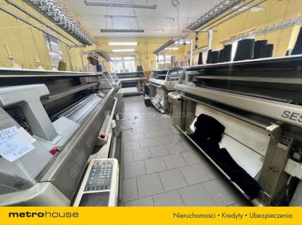 Lokal użytkowy do wynajęcia, 150 m2, Siedlce