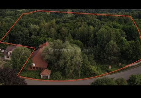 Działka w Kazimierzu Dolnym