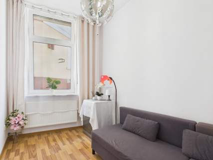 2 pokoje 36,18m2 INWESTYCYJNIE LUB DLA STUDENTA