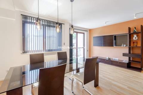 Luksusowy apartament do wynajęcia