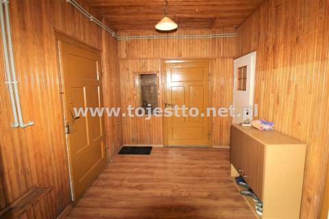 Dom na sprzedaż, 76 m2, Terebiń