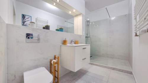 Apartament z 2 sypialniami, Łokietka 19A/13