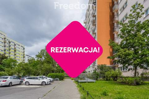 2pok. mieszkanie na wynajem - Racławicka 156