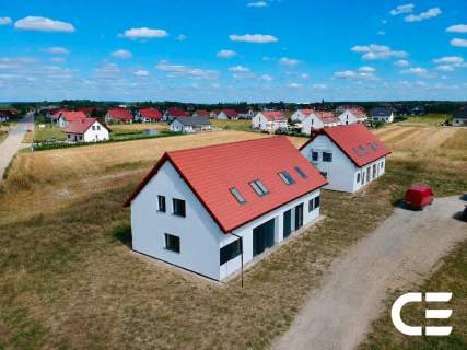 Dobroszyce 121 m garaż ogród ok. 500 m 