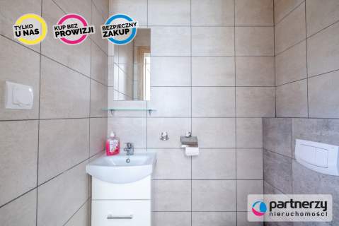 GOTOWY BIZNES NAD MORZEM SZTUTOWO APARTAMENTY