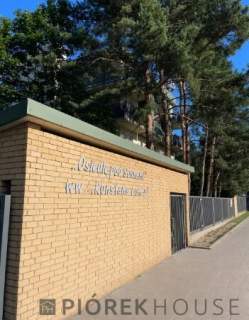 2-pokojowe mieszkanie w Wesołej