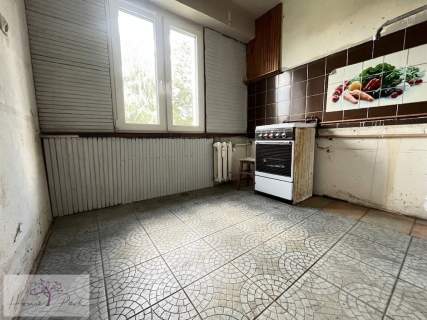 61m2 mieszkanie z dużym balkonem Bugaj