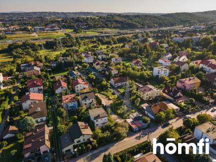 Budowlane 20a - Bieżanów / Prokocim / Kiepury