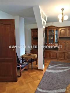 Mieszkanie do wynajęcia, 105 m2, Milanówek