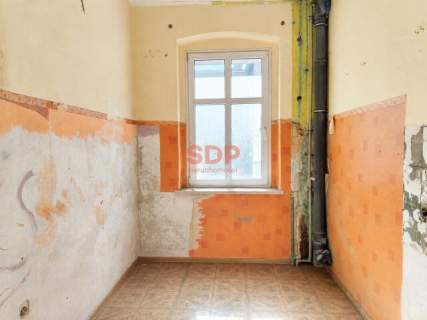 2-pokojowe mieszkanie w wyremontowanej kamienicy