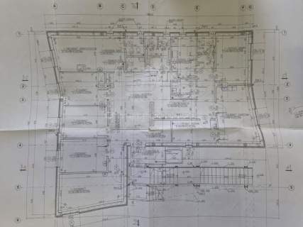 Lokal użytkowy do wynajęcia, 220 m2, Warszawa