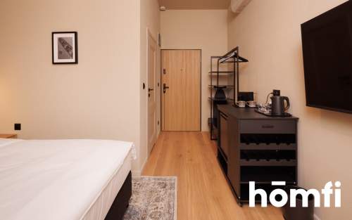 4 apartamenty Kraków Rynek Pasywny ROI 9% FV