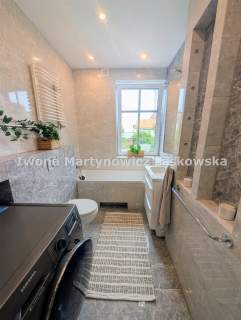 REZERWACJA - 2 pokoje, ogródek, centrum Ścinawy