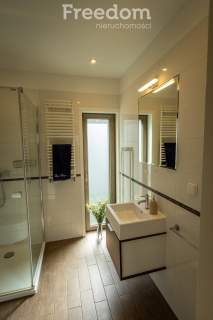 Kompleks apartamentów i domków Dębki