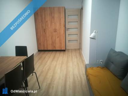 Wynajmę mieszkanie 2 pokojowe balkon miejsce parkingowe