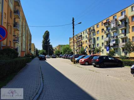 Mieszkanie na sprzedaż, 27,3 m2, Zgierz