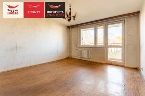 3 pokoje z balkonem garderoba winda