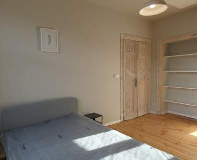 3 pokoje w ścisłym centrum, 58 m2 - Okopowa 16