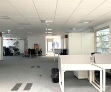 Wola lokal biurowy 214m2 do wynajęcia