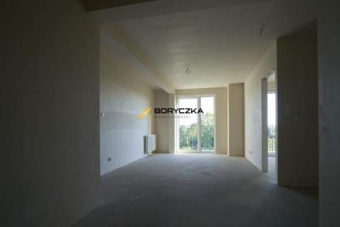 Nowe mieszkanie 53m2 w centrum Żabna