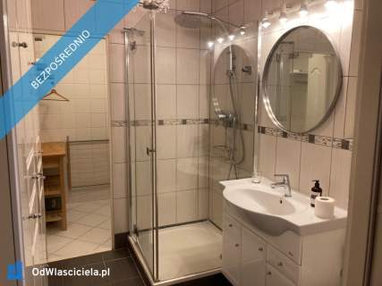 Do wynajęcia apartament 5 pokoi, 132m2, przy metrze Ursynów,...