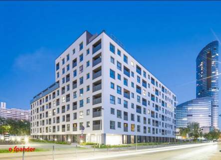Mieszkanie / Centrum/ Przy Sky Tower