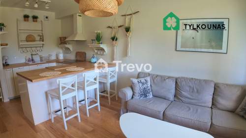 Prywatny ogródek Blisko morza i parku Od zaraz