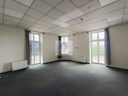 Śródmieście lokal biurowy 299,54 m2 do wynajęcia