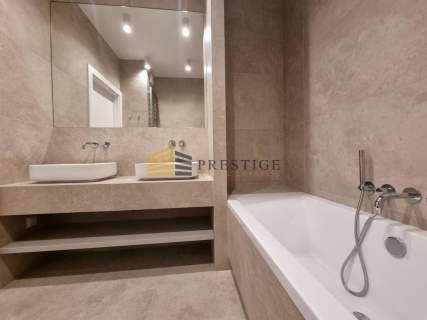 Domaniewska 4 pokoje luxusowy apartment