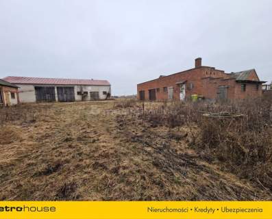 Gospodarstwo- siedlisko na sprzedaż. Zapraszam
